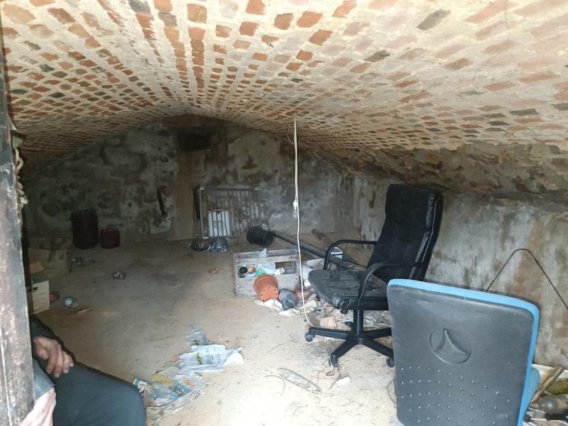 Maison - 63 m² - 3 pièces