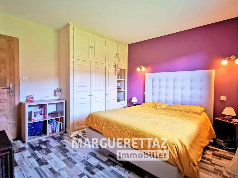 Villa - 123 m² - 5 pièces