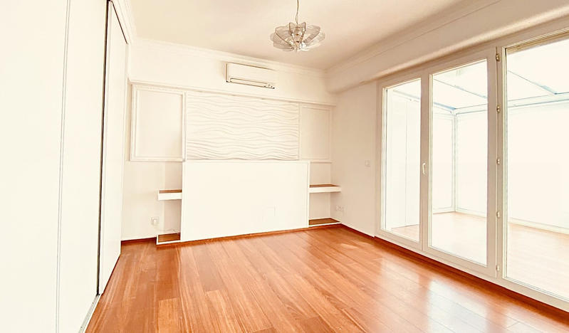 Appartement - 55 m² - 2 pièces