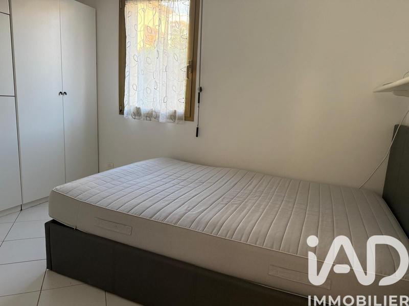 Appartement - 34 m² - 2 pièces