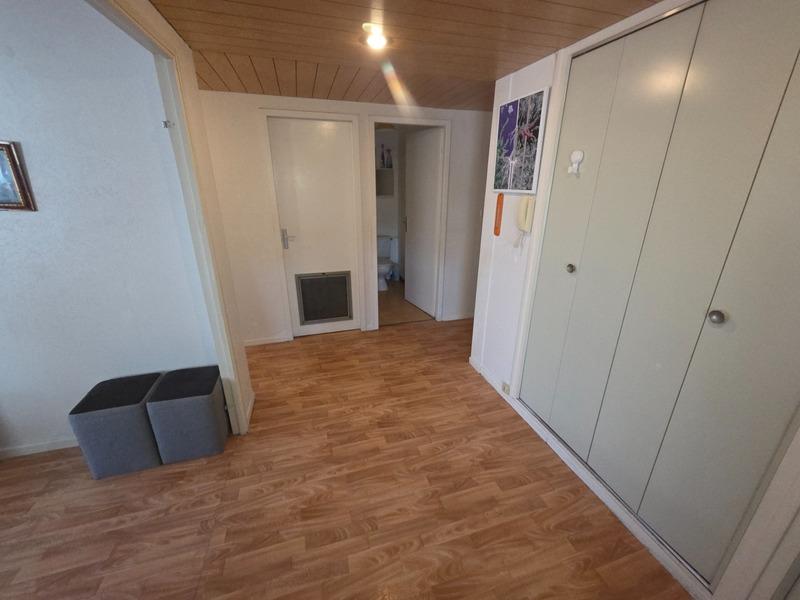 Appartement - 75 m² - 4 pièces