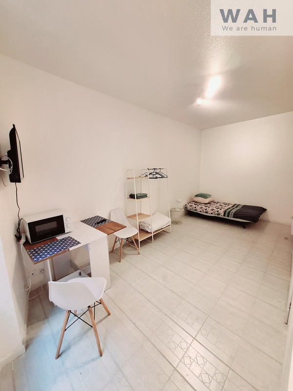 Immeuble - 90 m² - 4 pièces