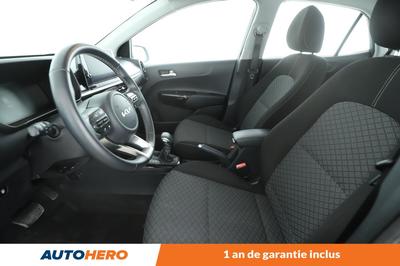 Kia Picanto 1.2 Dpi Active Bvma5 79 ch