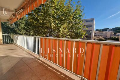 Appartement - 52 m² - 2 pièces