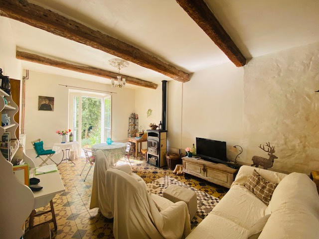 Maison - 152 m² - 6 pièces