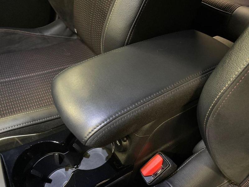 Ds Ds 3 Crossback Electrique Ds3 E-Tense Performance Line