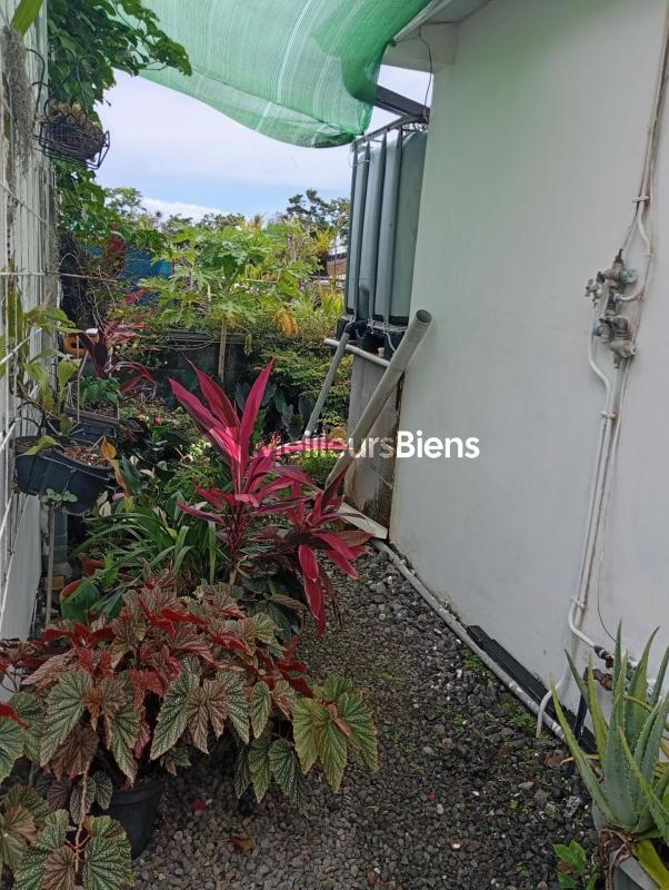 Villa - 120 m² - 5 pièces