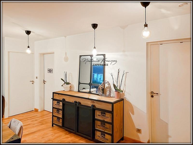 Appartement - 94 m² - 4 pièces