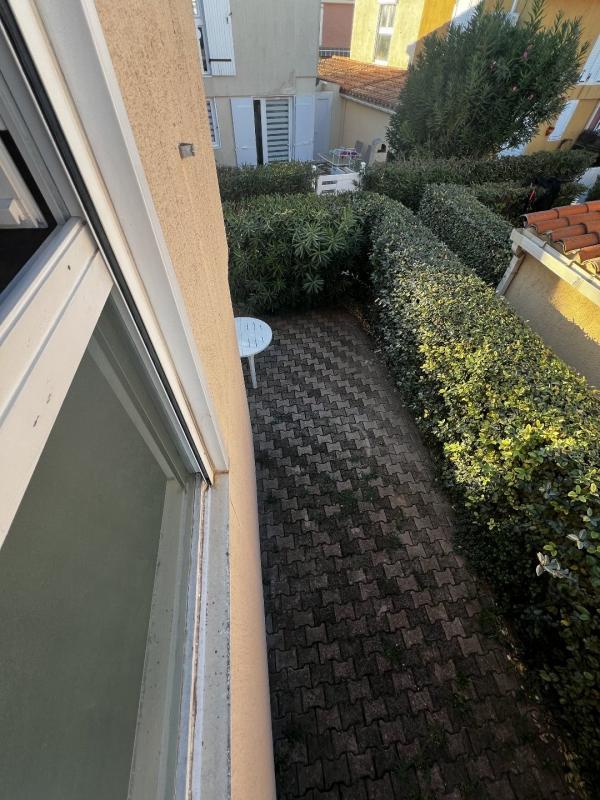 Appartement - 33 m² - 3 pièces