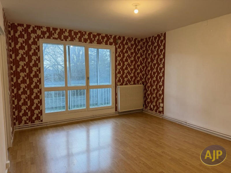 Appartement - 56 m² - 2 pièces