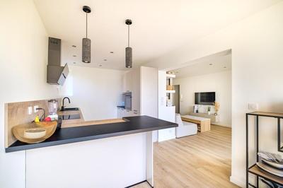 Appartement - 74 m² - 3 pièces