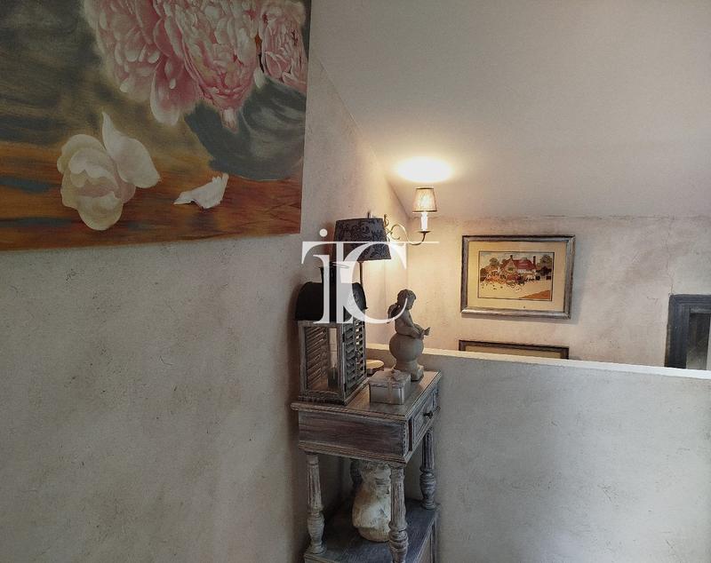 Maison en pierre - 116 m² - 5 pièces