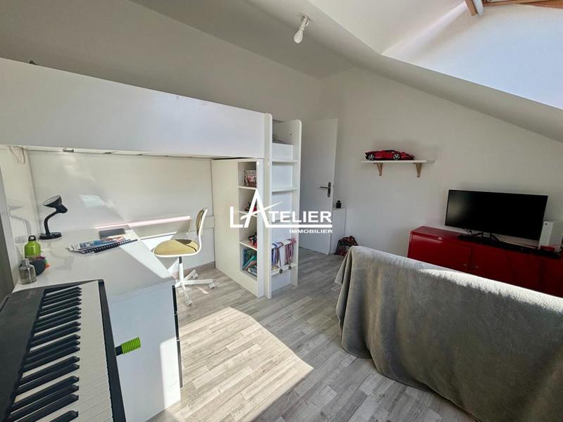 Maison - 146 m² - 5 pièces