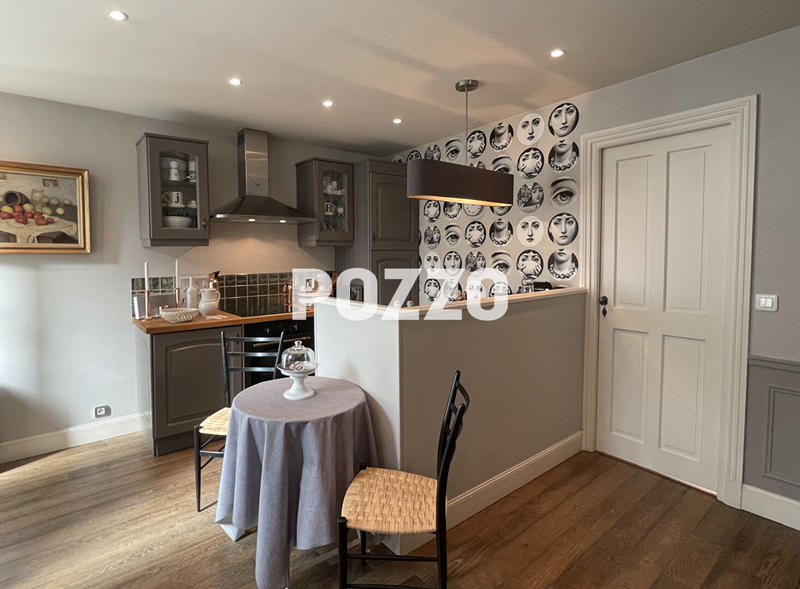 Appartement - 51 m² - 3 pièces