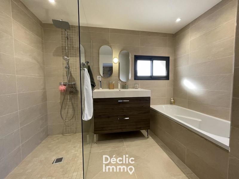 Maison - 149 m² - 5 pièces