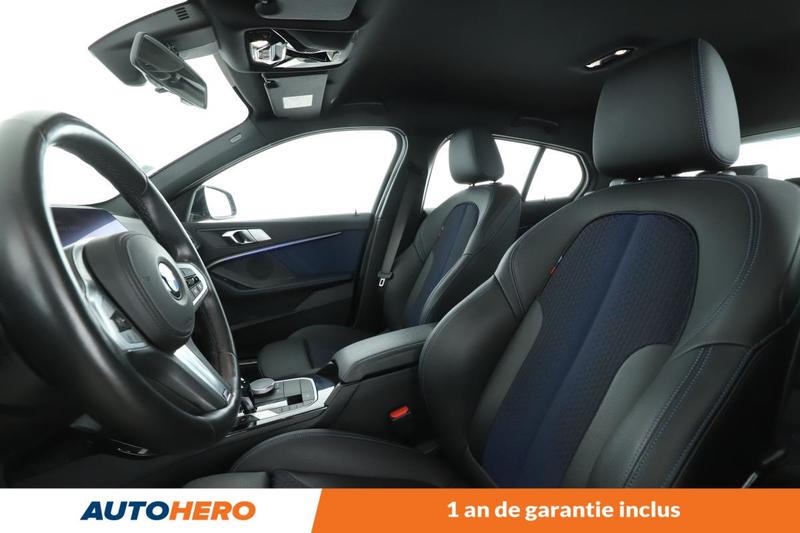 Bmw Série 1 118i m Sport Dkg7 140 ch