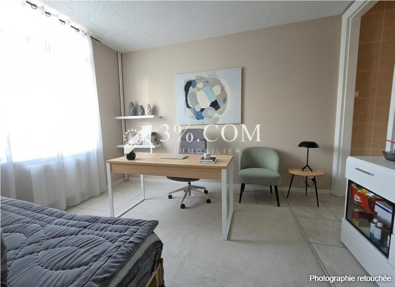 Maison - 118 m² - 4 pièces