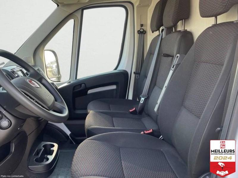 Fiat Ducato IV Tole 3.0 c h1 h3-power 140 ch