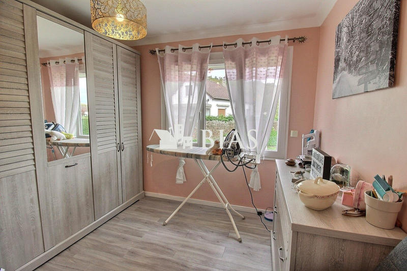 Maison - 49 m² - 4 pièces