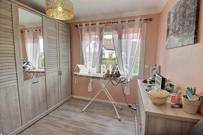 Maison - 49 m² - 4 pièces