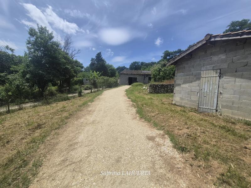 Maison - 92 m² - 3 pièces