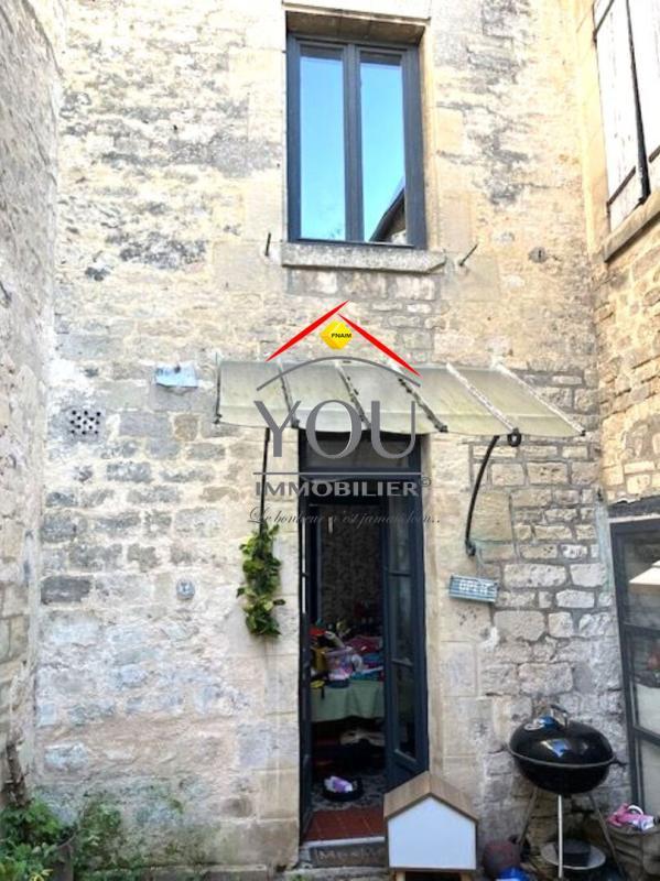 Maison - 114 m² - 5 pièces