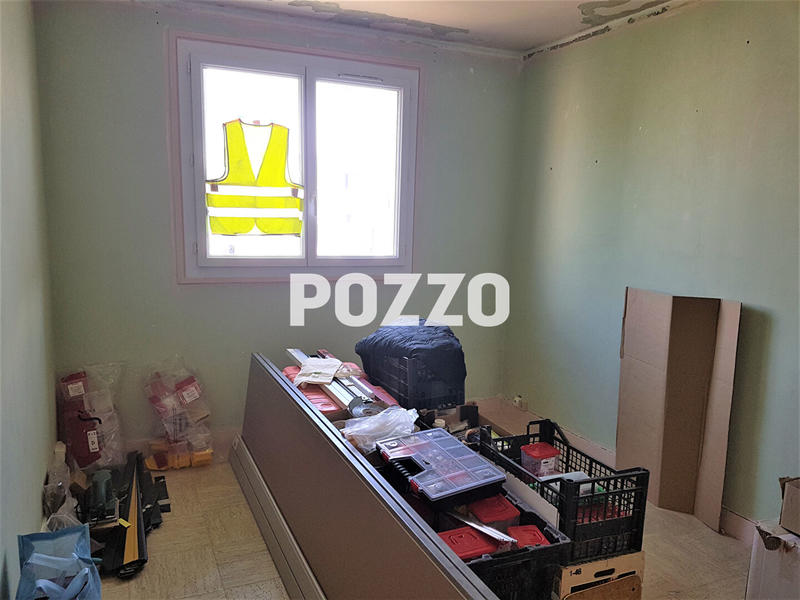 Appartement - 73 m² - 4 pièces