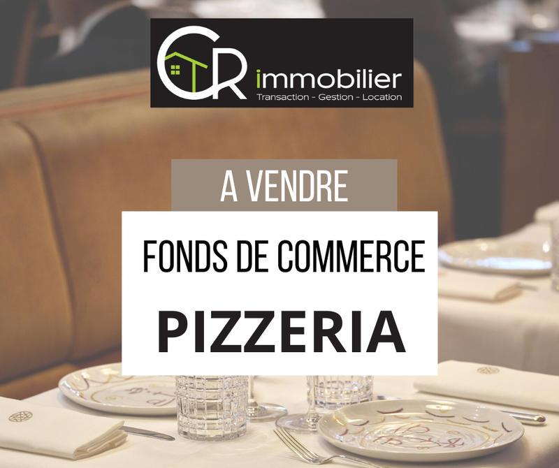 Local commercial - 51 m²