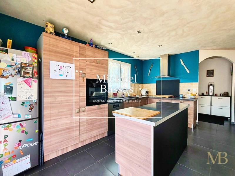 Villa - 79 m² - 4 pièces