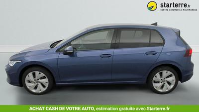 Volkswagen Golf 8 1.5 Etsi Evo2 150 Dsg7 Life Plus