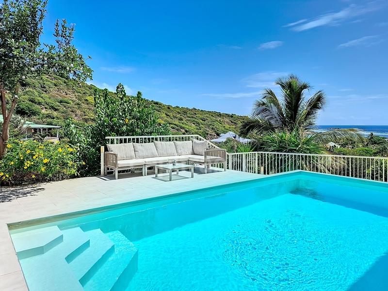 Villa - 196 m² - 4 pièces