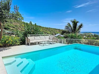 Villa - 196 m² - 4 pièces