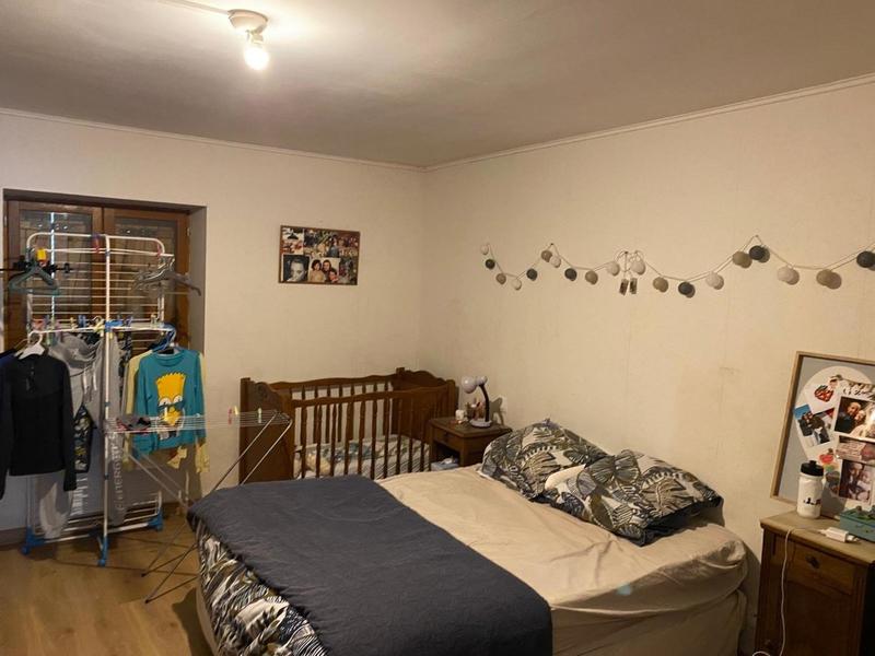 Appartement - 94 m² - 5 pièces