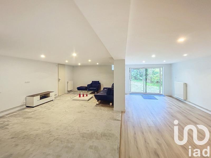 Maison - 170 m² - 6 pièces