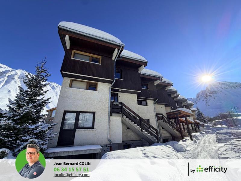 Appartement - 74 m² - 5 pièces