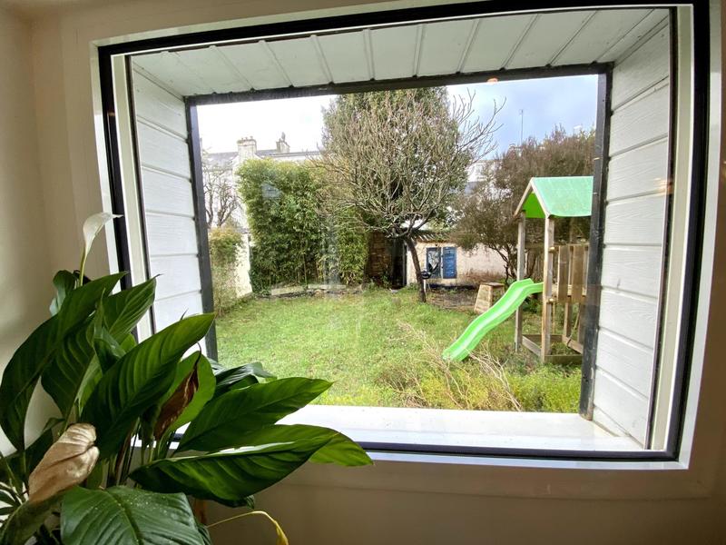 Maison - 139 m² - 6 pièces