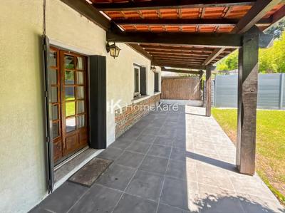 Maison - 165 m² - 5 pièces