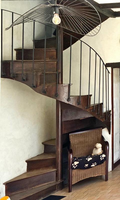 Maison - 84 m² - 5 pièces