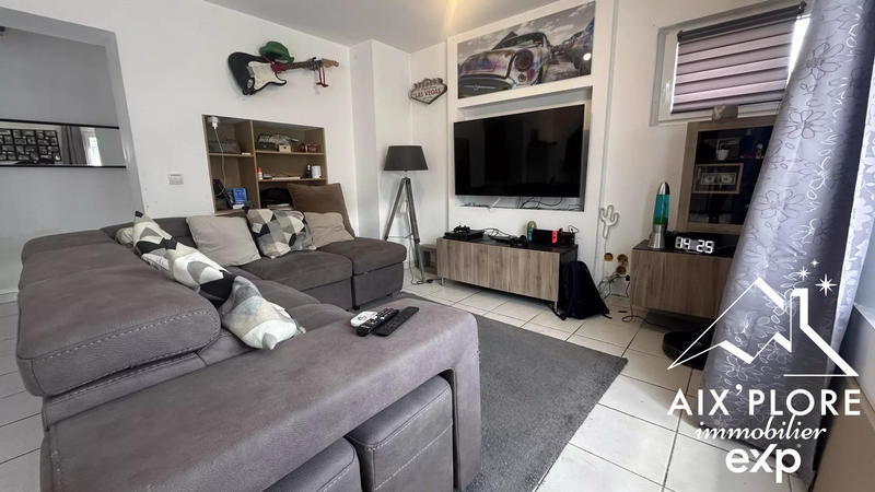 Appartement - 67 m² - 2 pièces