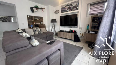 Appartement - 67 m² - 2 pièces