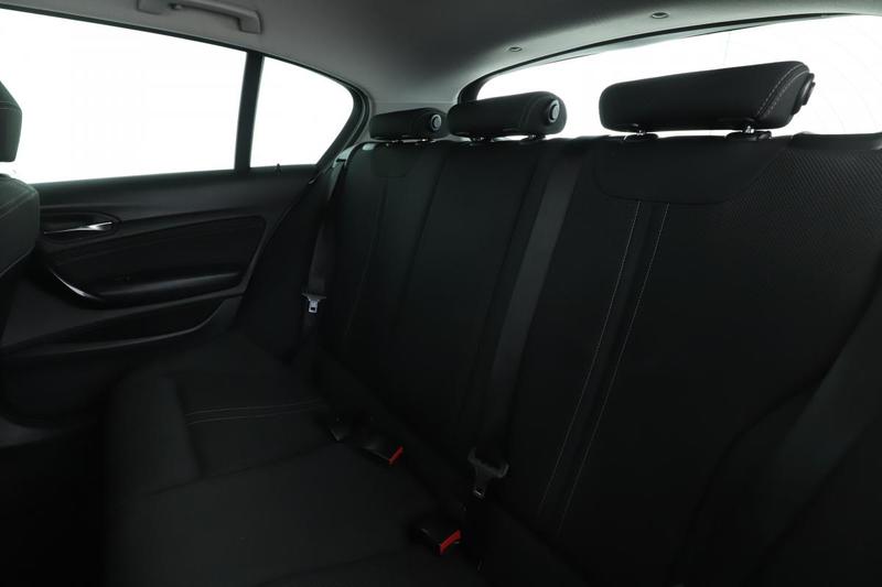 Bmw Série 1 116d Sport Bva8 5p 116 ch