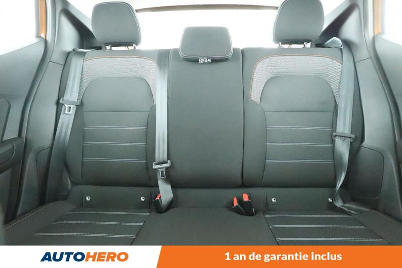 Dacia Sandero II Stepway 1.0 TCe Confort 91 ch