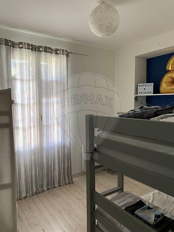 Appartement - 75 m² - 4 pièces