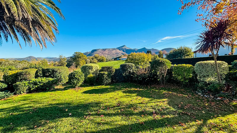 Maison - 117 m² - 5 pièces