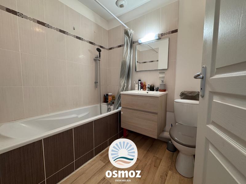 Maison - 73 m² - 4 pièces