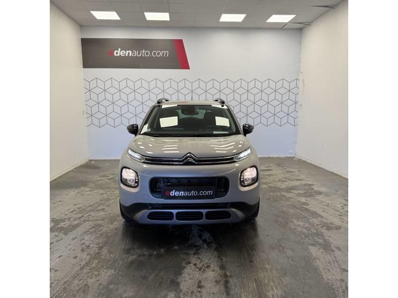 Citroën C3 Aircross BlueHDi 100 s&amp;S Bvm6 Shine