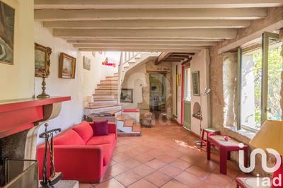 Maison - 158 m² - 6 pièces