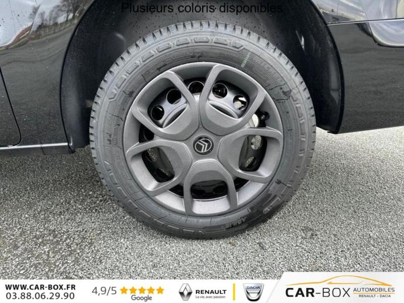 Citroën Jumpy Cabine Approfondie Cab Xl Bluehdi 180 s Eat8