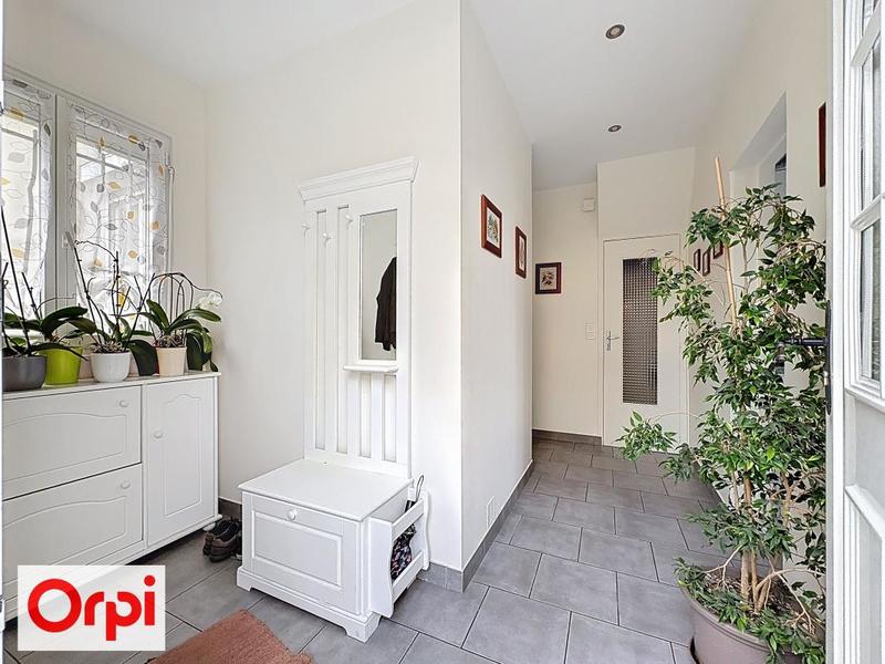 Pavillon - 118 m² - 4 pièces