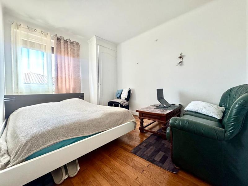 Maison - 80 m² - 3 pièces